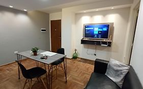 Departamento 1 dormitorio - Nueva Córdoba